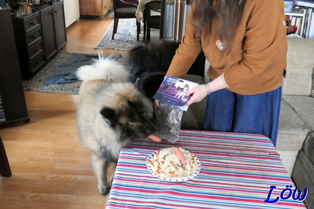 11.12.2024 - Geschenke